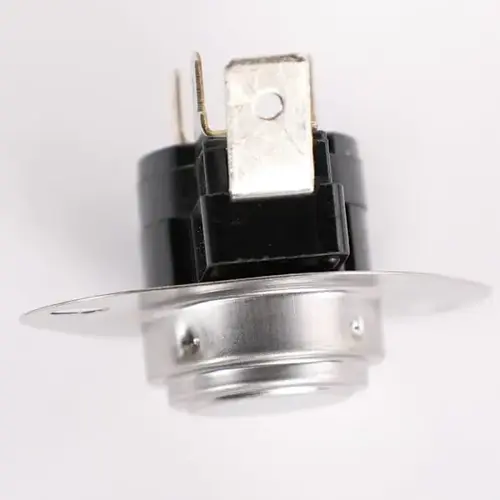 Replacement Thermostat For Dryer, Part # D510707p Replacement Thermostat For Dryer, Part # D510707p