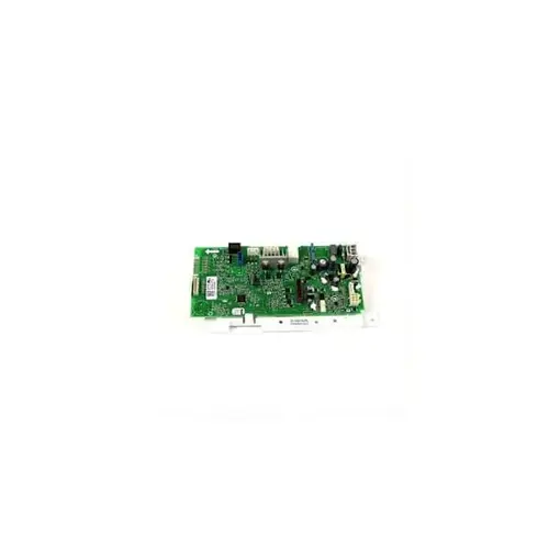 Replacement Main Control Board And Support For Dryer, Part # Wh22x28676 Replacement Main Control Board And Support For Dryer, Part # Wh22x28676
