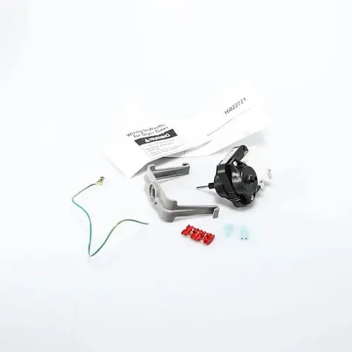 Replacement Timer For Dryer, Part # Wp3398190 Replacement Timer For Dryer, Part # Wp3398190