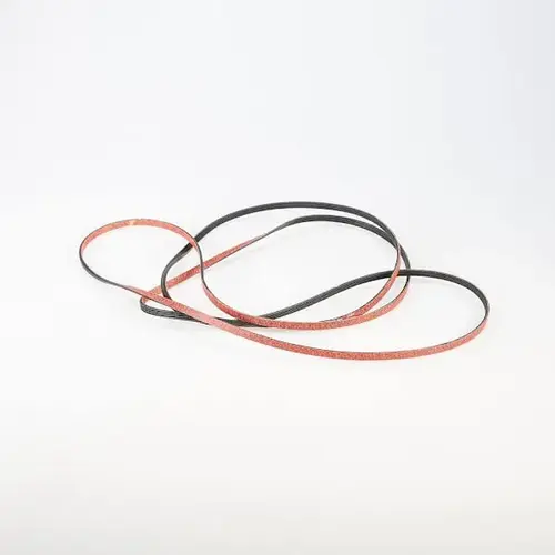 Replacement Drum Belt For Dryer, Part # W10849499 Replacement Drum Belt For Dryer, Part # W10849499