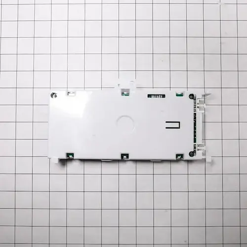 Replacement Main Control Board For Dryer, Part # Wpw10542001 Replacement Main Control Board For Dryer, Part # Wpw10542001