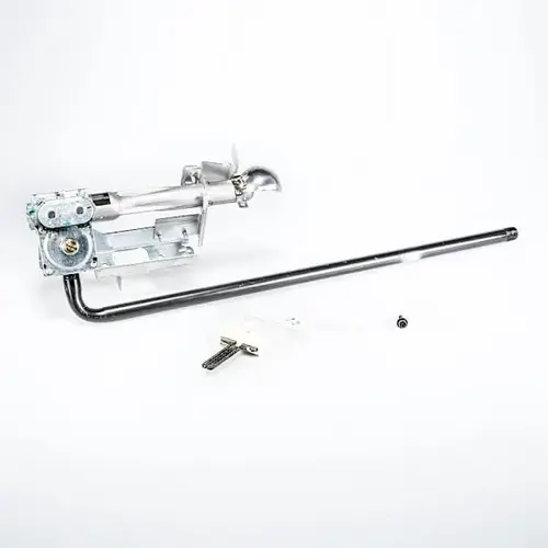 Replacement Gas Burner Valve Assembly For Dryer, Part # 280119 Replacement Gas Burner Valve Assembly For Dryer, Part # 280119