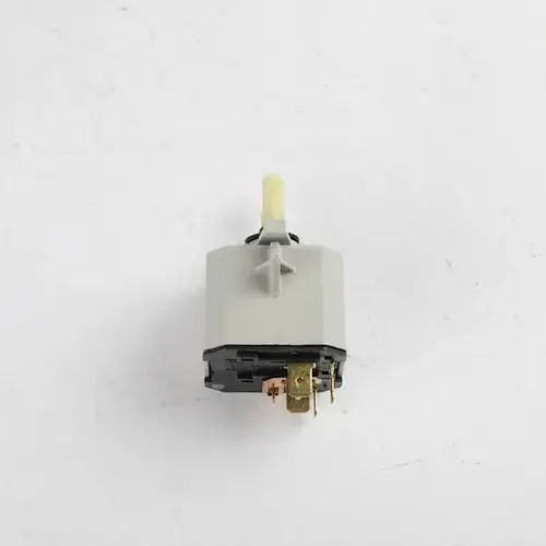 Replacement Push To Start Switch For Dryer, Part # W11625516 Replacement Push To Start Switch For Dryer, Part # W11625516