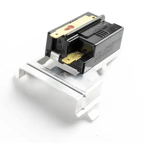 Replacement Temperature Radiant Sensor For Dryer, Part # We04x10189 Replacement Temperature Radiant Sensor For Dryer, Part # We04x10189