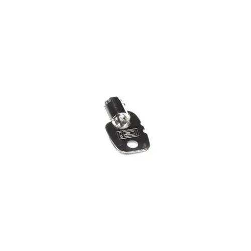 Replacement Door Key For Dryer, Part # Wpw10140858 Replacement Door Key For Dryer, Part # Wpw10140858