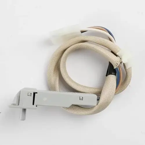 Replacement Door Switch For Dryer, Part # W11427601 Replacement Door Switch For Dryer, Part # W11427601