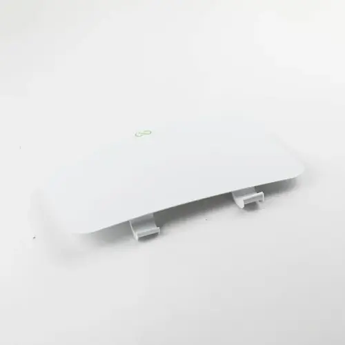 Replacement White Cover For Dryer, Part # W11168387 Replacement White Cover For Dryer, Part # W11168387