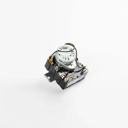 Replacement Timer For Dryer, Part # Wp8299766 Replacement Timer For Dryer, Part # Wp8299766