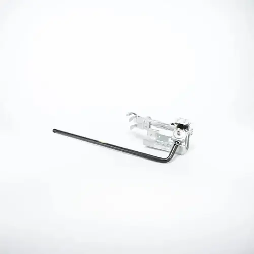 Replacement Gas Burner Assembly For Dryer, Part # Wp8557891 Replacement Gas Burner Assembly For Dryer, Part # Wp8557891