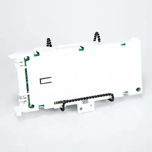 Replacement Control Board For Dryer, Part # Wpw10654005 Replacement Control Board For Dryer, Part # Wpw10654005