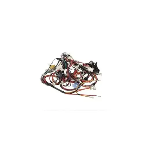 Replacement Wire Harness For Dryer, Part # 5304521235 Replacement Wire Harness For Dryer, Part # 5304521235