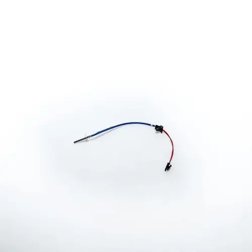 Replacement Gas Inlet Thermistor For Dryer, Part # Wpw10419068 Replacement Gas Inlet Thermistor For Dryer, Part # Wpw10419068