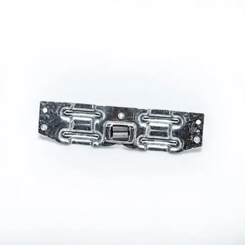Replacement Door Catch For Dryer, Part # Wpw10208254 Replacement Door Catch For Dryer, Part # Wpw10208254