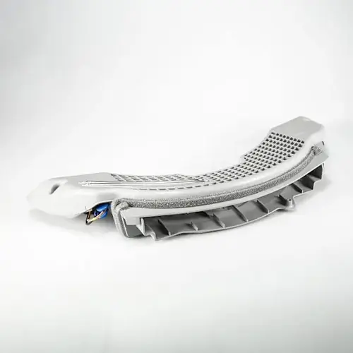 Replacement Lint Filter Housing For Dryer, Part # W10906551 Replacement Lint Filter Housing For Dryer, Part # W10906551