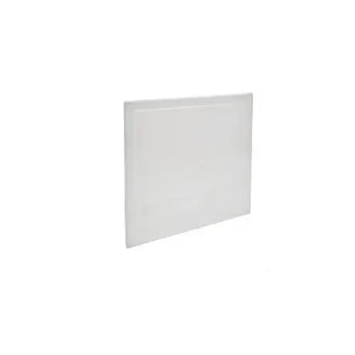 Replacement Titanium Left Side Panel For Dryer, Part # 134712697 Replacement Titanium Left Side Panel For Dryer, Part # 134712697