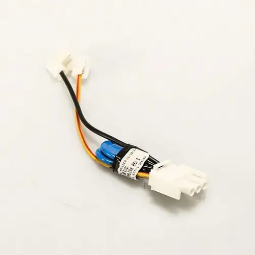 Replacement Wire Harness For Dryer, Part # Wpw10298258 Replacement Wire Harness For Dryer, Part # Wpw10298258