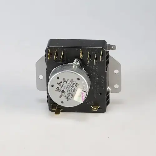 Replacement Timer For Dryer, Part # W11043385 Replacement Timer For Dryer, Part # W11043385