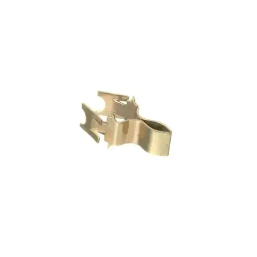 Replacement Door Strike For Dryer, Part # W11366436 Replacement Door Strike For Dryer, Part # W11366436
