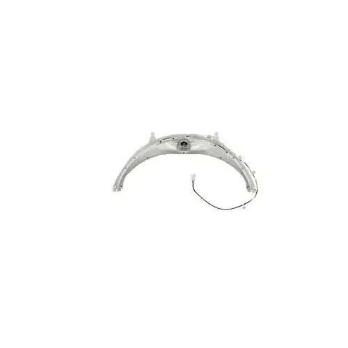 Replacement Top Drum Support Bearing For Dryer, Part # We03x25576 Replacement Top Drum Support Bearing For Dryer, Part # We03x25576