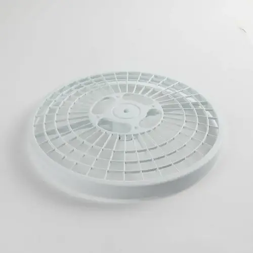Replacement Lint Filter Cover For Dryer, Part # We18x27691 Replacement Lint Filter Cover For Dryer, Part # We18x27691