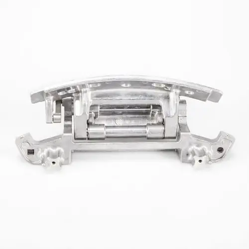 Replacement Door Hinge For Dryer, Part # Wpw10310366 Replacement Door Hinge For Dryer, Part # Wpw10310366