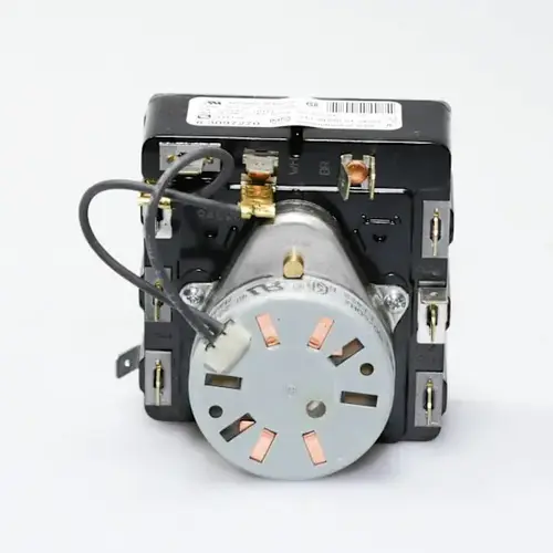 Replacement Timer For Dryer, Part # Wp33001730 Replacement Timer For Dryer, Part # Wp33001730