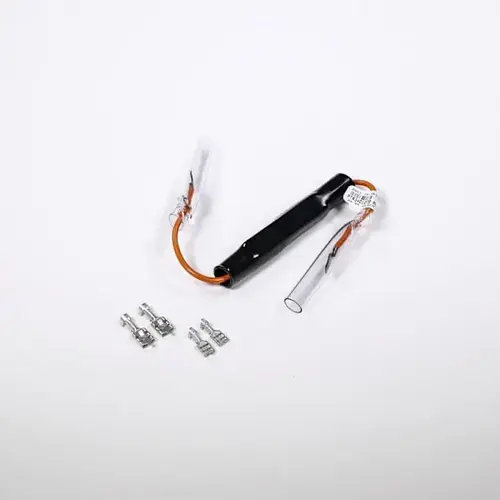 Replacement Timer Power Resistor For Dryer, Part # 279872 Replacement Timer Power Resistor For Dryer, Part # 279872