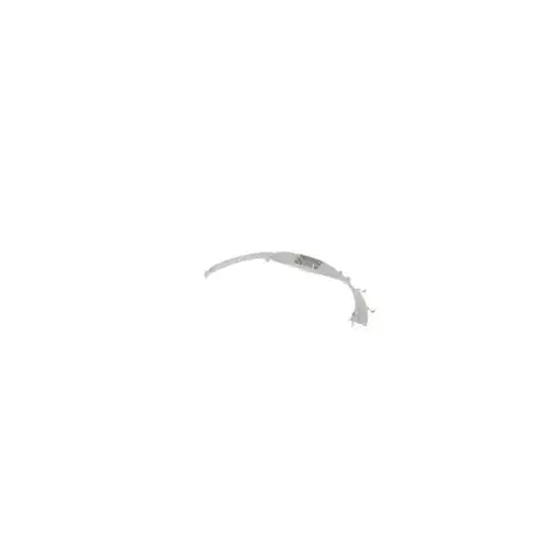 Replacement Drum Top Support Bearing For Dryer, Part # We03x25079 Replacement Drum Top Support Bearing For Dryer, Part # We03x25079