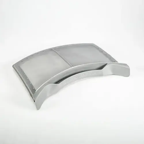 Replacement Lint Filter Assembly For Dryer, Part # 137623900 Replacement Lint Filter Assembly For Dryer, Part # 137623900