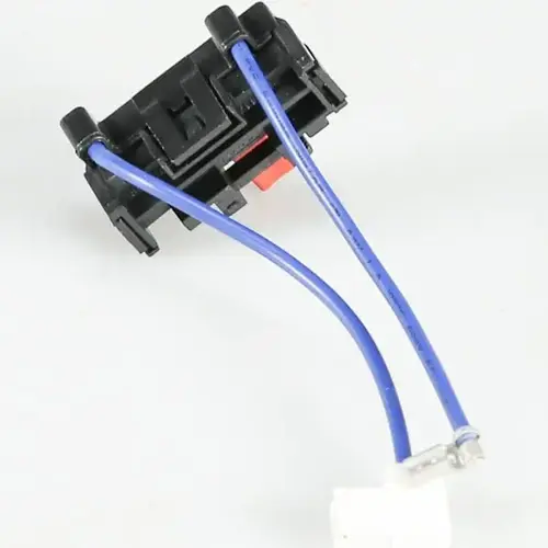 Replacement Belt Switch For Dryer, Part # W10847984 Replacement Belt Switch For Dryer, Part # W10847984