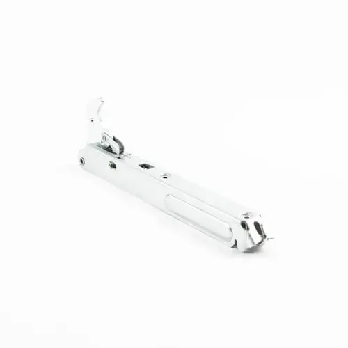 Replacement Door Hinge For Dryer, Part # W11551301 Replacement Door Hinge For Dryer, Part # W11551301