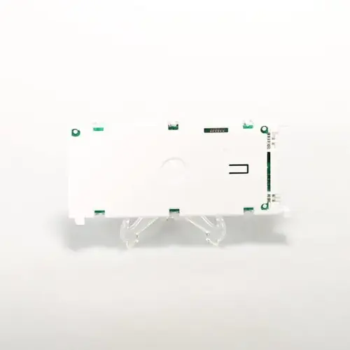 Replacement Main Control Board For Dryer, Part # Wpw10317640 Replacement Main Control Board For Dryer, Part # Wpw10317640