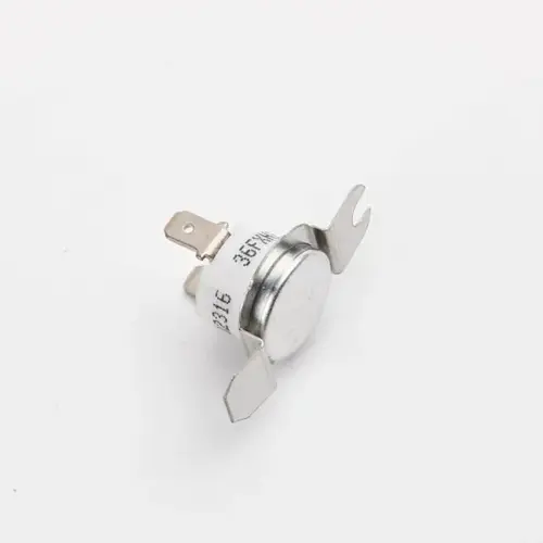 Replacement High Limit Thermostat For Dryer, Part # We04x30397 Replacement High Limit Thermostat For Dryer, Part # We04x30397
