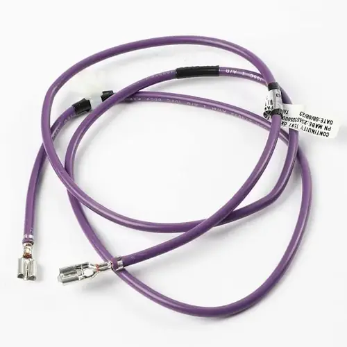 Replacement Heater Wire Service Kit For Dryer, Part # We49x37037 Replacement Heater Wire Service Kit For Dryer, Part # We49x37037