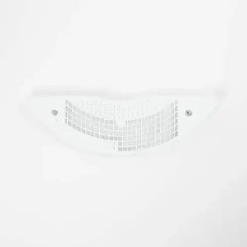 Replacement Lint Filter Screen Grille For Dryer, Part # W11117302 Replacement Lint Filter Screen Grille For Dryer, Part # W11117302