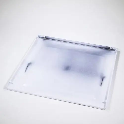 Replacement White Top Panel For Dryer, Part # Wpw10208383 Replacement White Top Panel For Dryer, Part # Wpw10208383