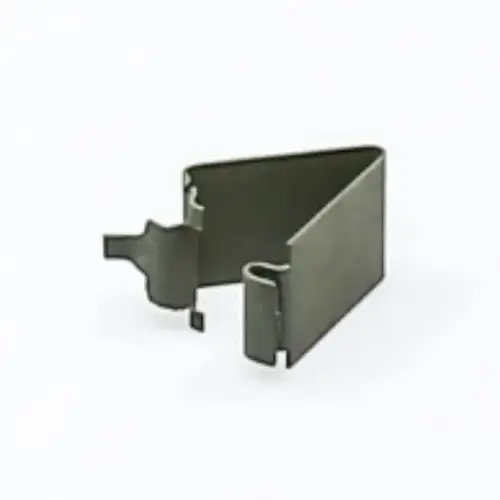 Replacement Front Top Hold Down Clip For Dryer, Part # Wp8576625 Replacement Front Top Hold Down Clip For Dryer, Part # Wp8576625