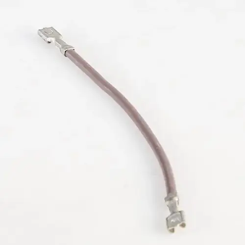 Replacement Belt Switch Jumper Wire For Dryer, Part # Wpy307173 Replacement Belt Switch Jumper Wire For Dryer, Part # Wpy307173