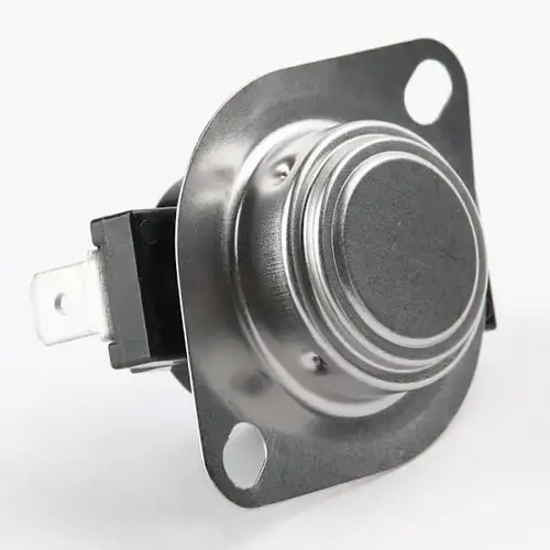 Replacement Blower Housing Thermostat For Dryer, Part # 5304511424 Replacement Blower Housing Thermostat For Dryer, Part # 5304511424