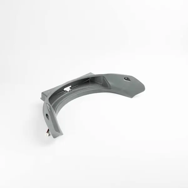 Frigidaire Replacement Grille Assembly For Dryer Part # 5304529759