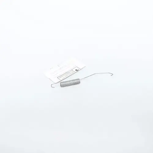 Replacement Door Spring For Dryer, Part # Wpw10041960 Replacement Door Spring For Dryer, Part # Wpw10041960