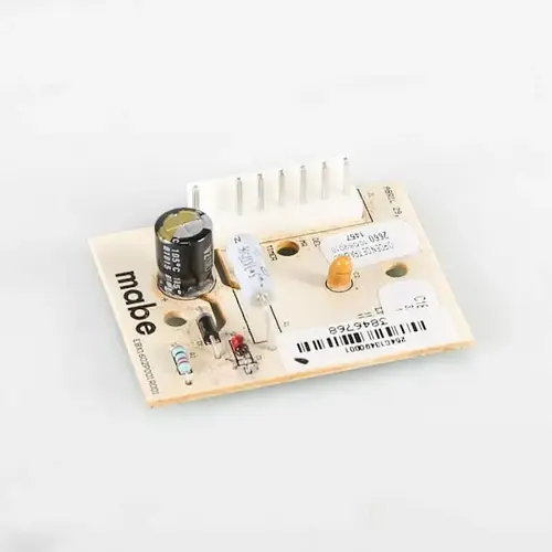 Replacement Control Board For Dryer, Part # We04x25137 Replacement Control Board For Dryer, Part # We04x25137
