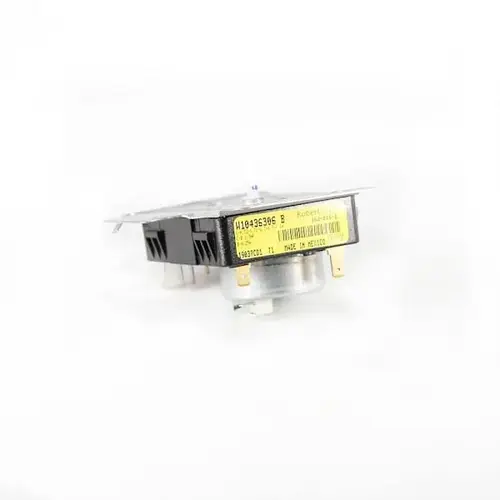 Replacement Timer For Dryer, Part # W11043387 Replacement Timer For Dryer, Part # W11043387