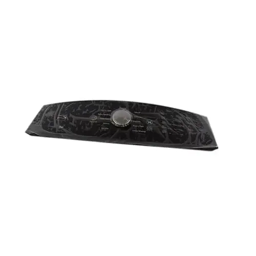 Replacement Control Board For Dryer, Part # W11782457 Replacement Control Board For Dryer, Part # W11782457