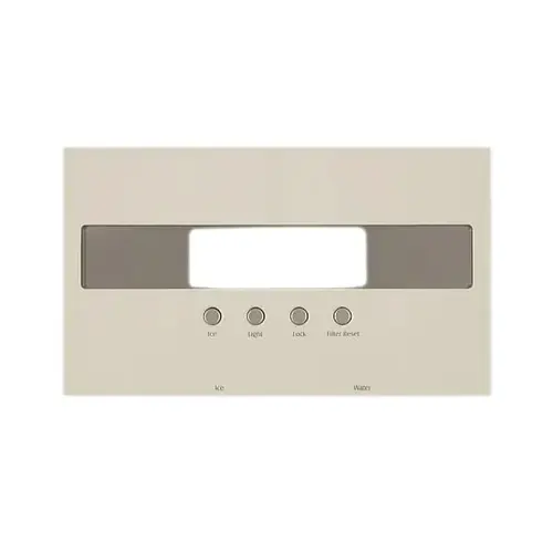 Replacement Control Board For Dryer, Part # W11780158 Replacement Control Board For Dryer, Part # W11780158
