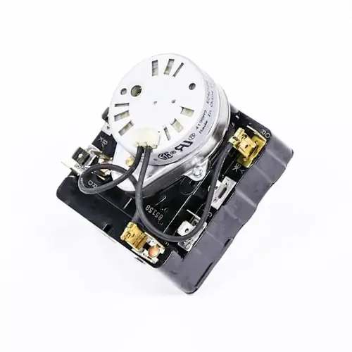 Replacement Timer For Dryer, Part # Wpy308254 Replacement Timer For Dryer, Part # Wpy308254