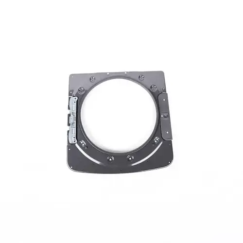 Replacement Inner Door Assembly For Dryer, Part # W11465962 Replacement Inner Door Assembly For Dryer, Part # W11465962
