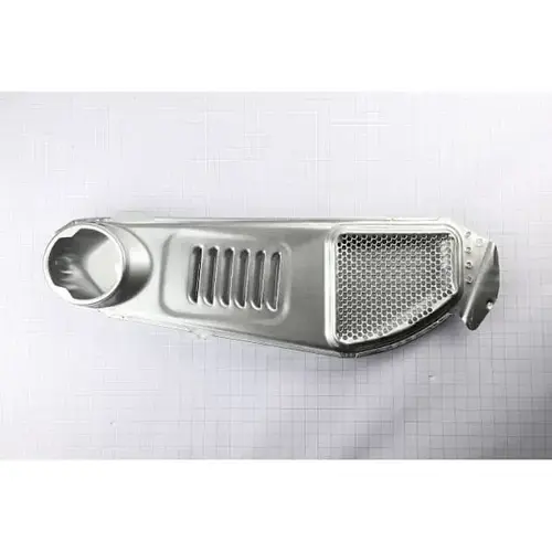Replacement Air Duct For Dryer, Part # Wpw10293765 Replacement Air Duct For Dryer, Part # Wpw10293765