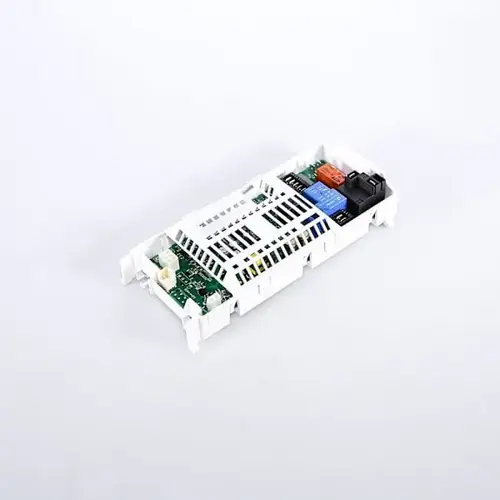 Replacement Control Board For Dryer, Part # Wpw10739349 Replacement Control Board For Dryer, Part # Wpw10739349