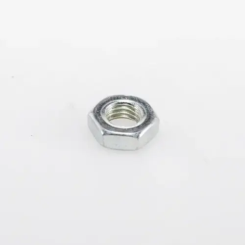Replacement Roller Shaft Hex Nut For Dryer, Part # Wp33001443 Replacement Roller Shaft Hex Nut For Dryer, Part # Wp33001443